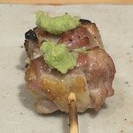 Torishou Ishii - もも肉
