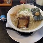 Ramen Koi Ji - 