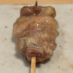 鳥匠 いし井 - せせり