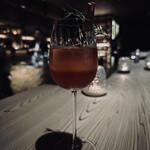 ST LOUIS BAR by KEI - 