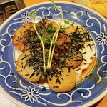 Okonomiyaki Sakaba Hanamaru - 