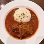 カレー キノシタ - 