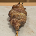 鳥匠 いし井 - さえずり