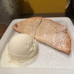 渋谷メキシカン カサデサラサ - 