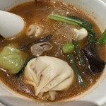 Chipao Maratan - 