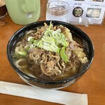 うどん家 米 - 