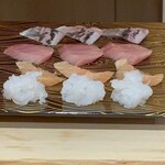 Ichi Sushi - 