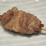 鳥匠 いし井 - せせり