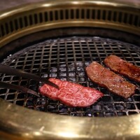 焼肉とみ 横浜関内店 - 