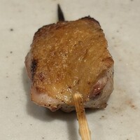 鳥匠 いし井 - そり