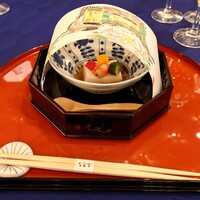 中之島なだ万 - 