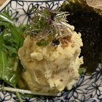 Shiote - ポテトサラダ