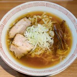 喜多方ラーメン 新じま - 