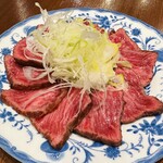 焼肉もとやま  - 