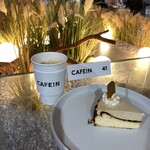 CAFE iN - 