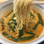麺屋 無双 - 