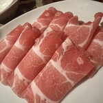 Hokkaidou Shabushabu Pokke - 