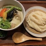 手打ちうどん　 いしづか - 