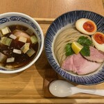 ハちゃんラーメン - 