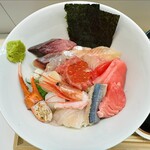 Kaisendon Otsu - 