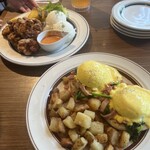 Eggs'n Things - 