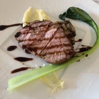 トラットリア ゴデレッチョ エビス 恵比寿 - 
