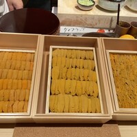 鮨 由う - 