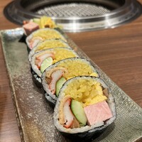 焼肉冷麺 ユッチャン 北新地店 - 