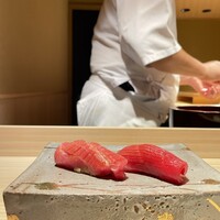 鮨 由う - 