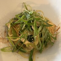 トラットリア ゴデレッチョ エビス 恵比寿 - 