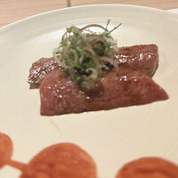 隠れ家鉄板おぶ - 