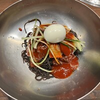 焼肉冷麺 ユッチャン 北新地店 - 