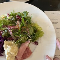 トラットリア ゴデレッチョ エビス 恵比寿 - 