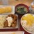 和歌山中之島食堂 - 料理写真: