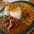 3 FLAVOR CURRY - 料理写真: