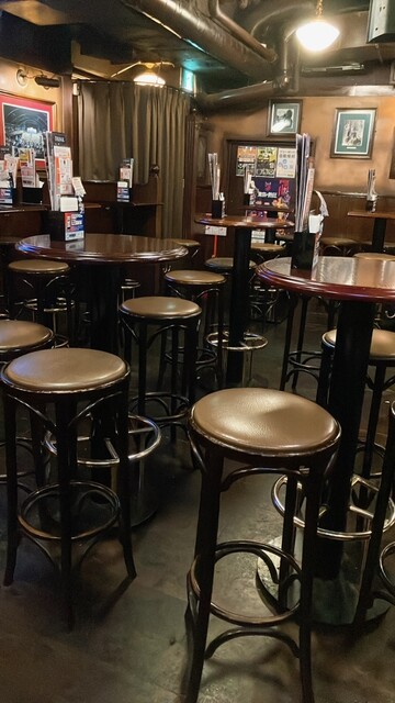 HUB Kichijoji Minamiguchi Ten photo 4