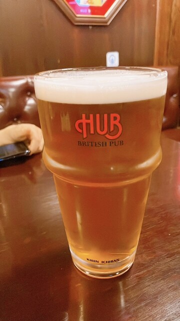 HUB Kichijoji Minamiguchi Ten photo 3