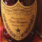 かわむら - 2014.2
      
      先ずは泡から。