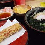 将八うどん - 