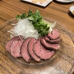 焼肉ホルモン 新井屋 - 