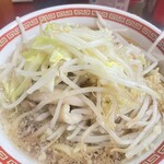 ラーメン二郎 - 