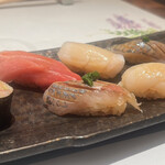 Shibuya Sushi Matsumoto - 