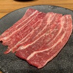 Yakiniku Horumon Araiya - 