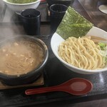 Tsukemen Raikou - カレーつけ麺