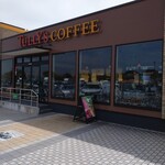 TULLY'S COFFEE - 