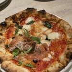 PIZZERIA DA DOTS - 