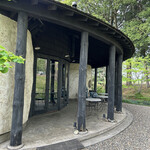 faro - 昼間のテラス　byまみこまみこ