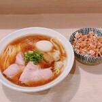 麺笑 巧真 - 