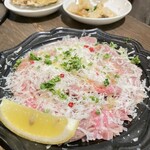 oyster house ザキヤマ - 