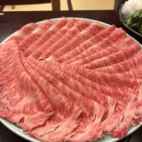 人形町今半 上野広小路店 - 